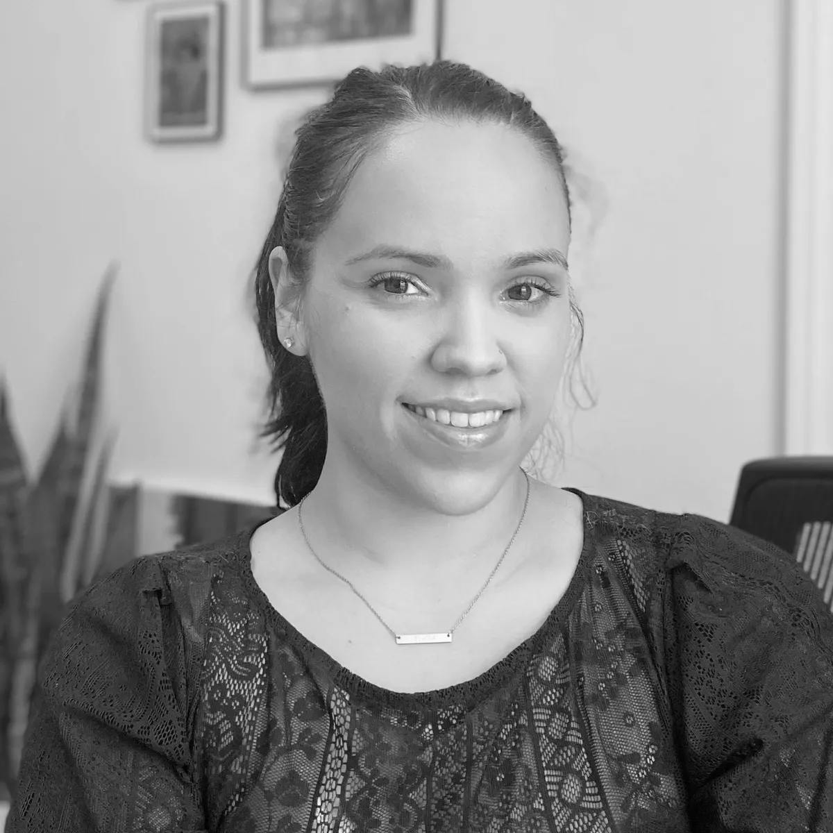 Kimberly Montes-Bacon